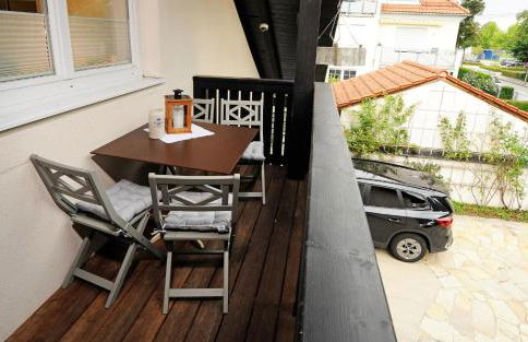 160qm Wohnung mit Balkon nahe Salzburg - Freilassing 2 Schlafzimmer, 2 Bäder - Foto 25