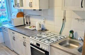 Blue Dream - Warsaw Ochota Apartment - Photo 23