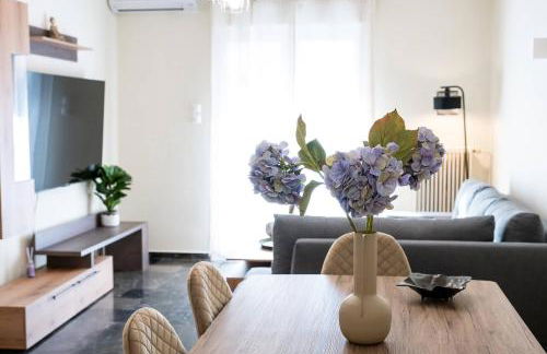 Athens Unity Apartment - Foto 22