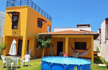 Caju Verde - Barra do Cunhau - Photo 1