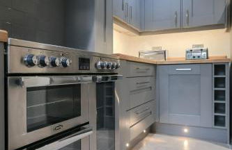 Connel House - Luxury self-catering 4-bedroom home - Foto 58