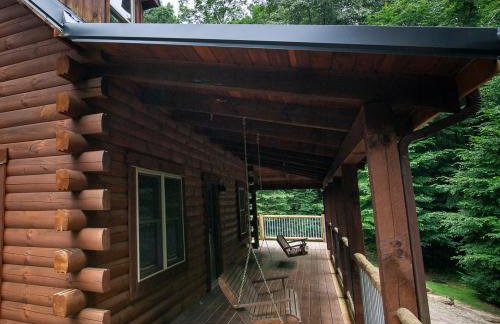 Hidden Heights - by The Chalets - Foto 35