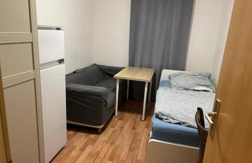 Günstige Ferien- und Monteurswohnung in Böhlen südlich von Leipzg Nähe A72 - Foto 6