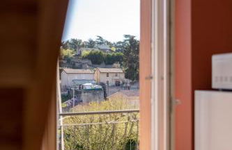 KASA DUPLEX - Climatisation - Balcon - Parking Privé - Foto 14