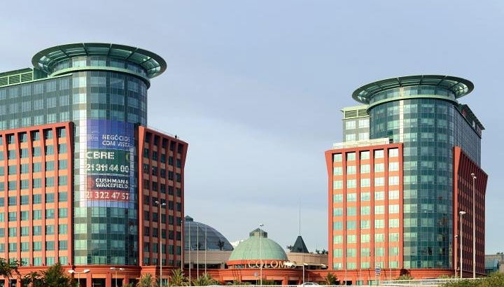 Lisbon Half Day Shopping Tour - Photo 1, Avenida da Liberdade TT