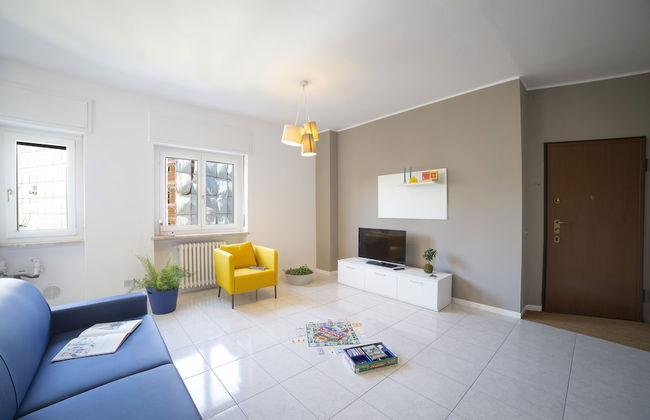 Dreams Hotel Residenza Gambara - Foto 24