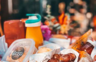 Sítio Aroeira Cabanas - Foto 66