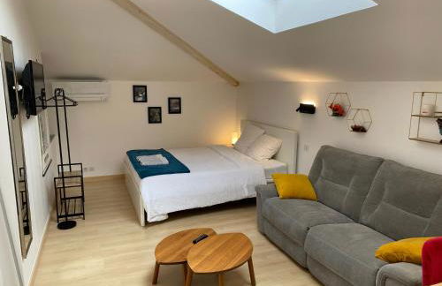 Gite L'Ô Bleue - Photo 16