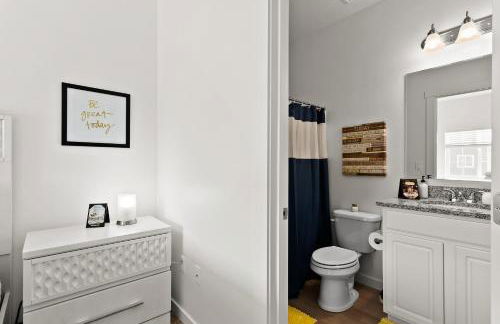 Gabrielle Townhomes - Foto 31