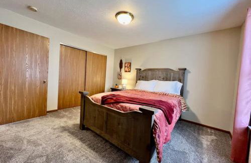 Cozy 2 Bedroom Paired Home in Middletown, OH - Foto 9