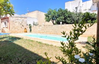 Villa Pestanaca - Foto 22