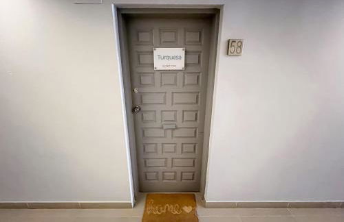 Turquesa & Ambar Apartments Formentera - Foto 29