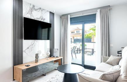 Apartment Platinum - Foto 8