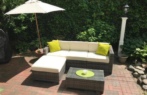 Charming 2BR in the Heart of Jamaica Plain - Foto 9