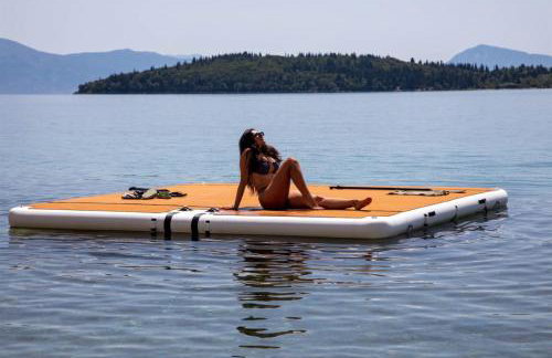 Greek Beach House Complex A3 - Foto 20