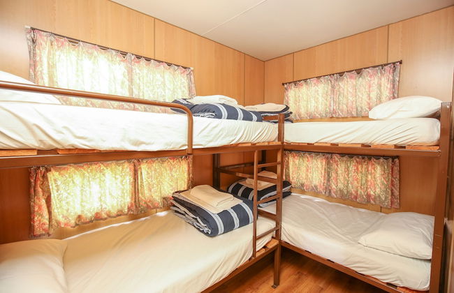 Desert City Holiday Park - Foto 10