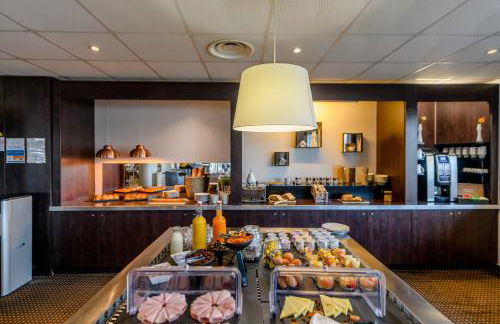 Comfort Aparthotel Bordeaux Begles Arena - Foto 119