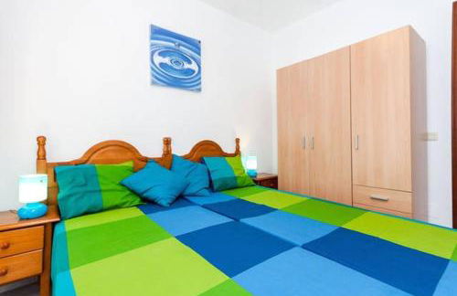 Carlos Haya Mare Nostrum 2 - Foto 83