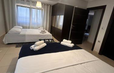 Mytilene Luxury Villa Panoramic - Foto 44