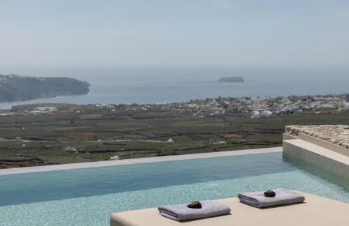 Zatrikion Villas Santorini - Foto 108