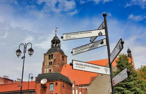 Apartament Mała Wenecja - Foto 40