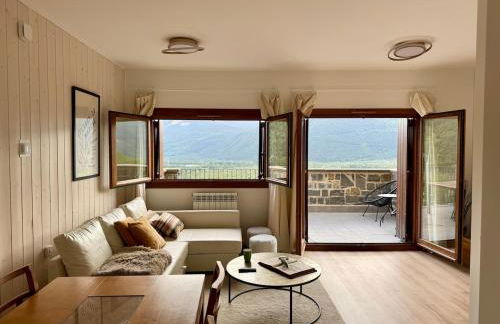 Vista Pirineos, wifi y petfriendly - Foto 3