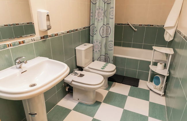 Apartamentos LA PARRETA PRIMERA LÍNEA - Foto 20