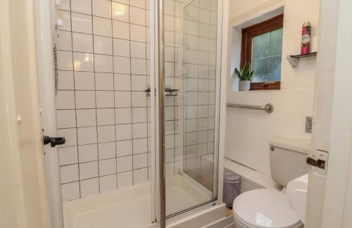 The Thatched Cottage - Foto 20