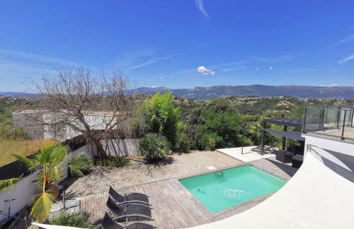 Villa Les Oliviers by Interhome - Foto 69