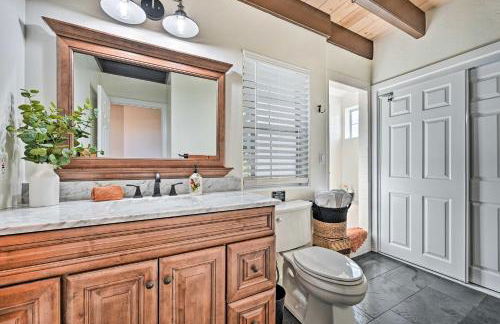 Inviting Julian Home with Scenic View and Hot Tub - Foto 19