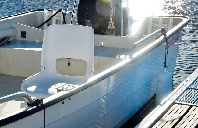 9 Person Holiday Home in Fjortoft - Foto 22