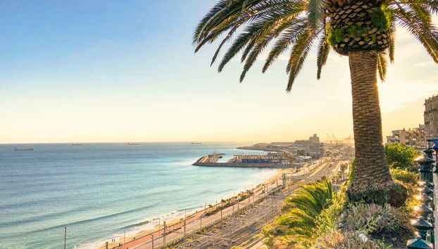 Costa de Tarragona