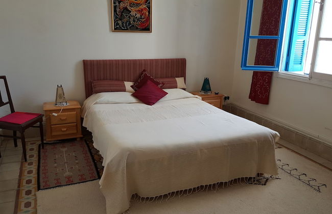 Maison coquette Sidi Bou Said - Foto 2