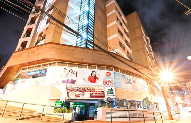 Cedar Peak Condominium by Tripsters Hub - Foto 51