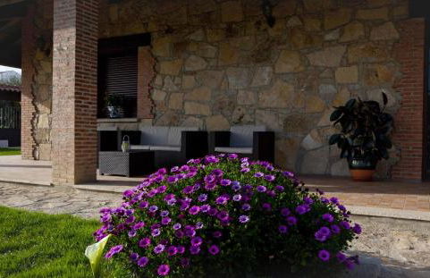 Casa Rural La Canchalera - Foto 32