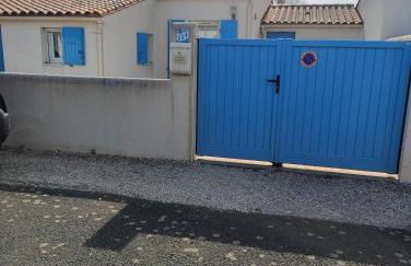 Oléron proche plage pour vacances ou travail - Foto 7