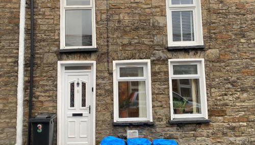 The Rose Terrace - Photo 3