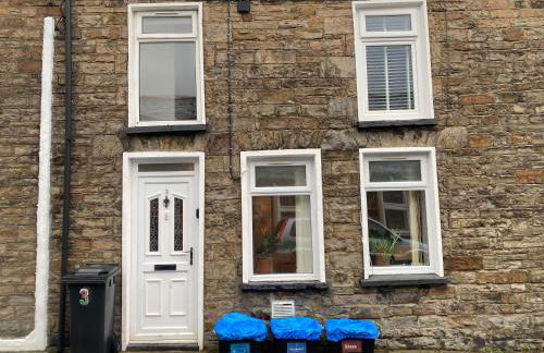 The Rose Terrace - Photo 3