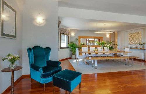 Villa Ampelaki - Premium Villa with heated pool - Foto 37