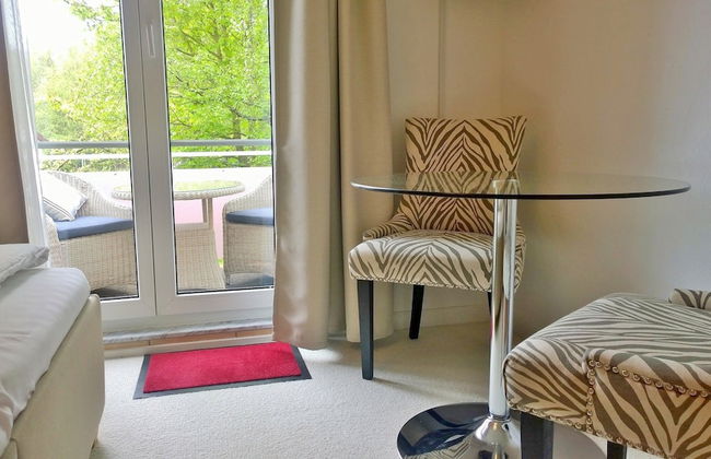 Ostsee Micro Ferienappartements - Foto 14