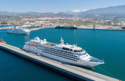 Puerto Motril - Lindo Apartamento -2 habitaciones cerca al Puerto de Motril - Foto 43