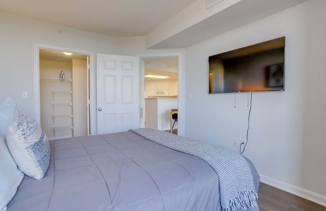 Arlington Apartments Near DC - Foto 7