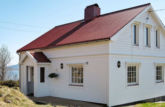 7 Person Holiday Home in Stonglandseidet - Foto 23