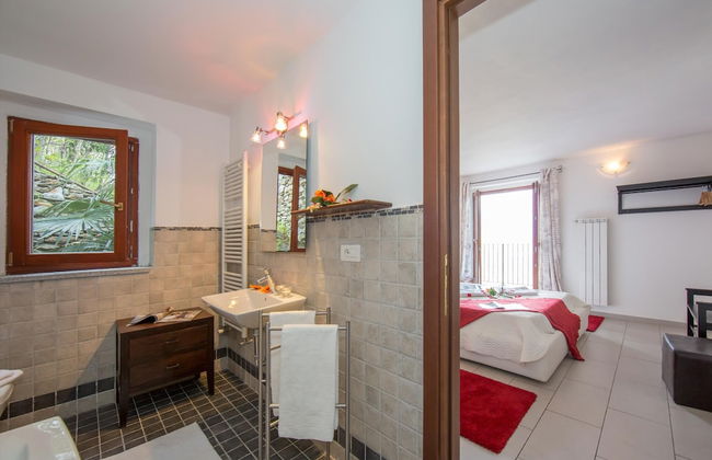 Villa Aquila - Foto 12