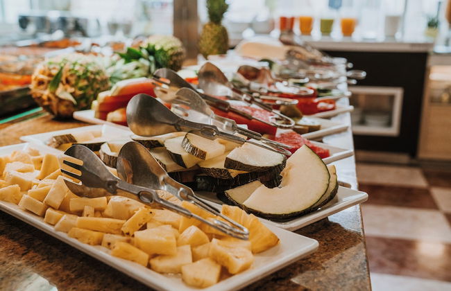 Crown Resorts Club Marbella - Photo 39