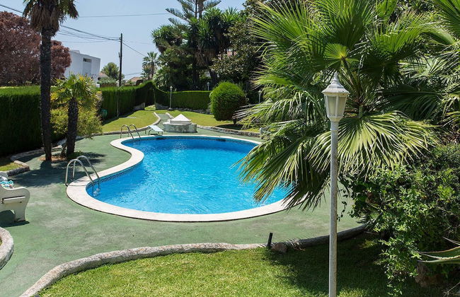 Casa Nuria - Foto 15