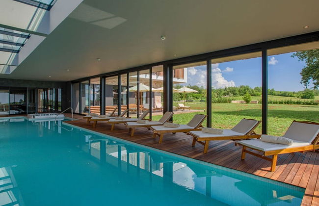 Luxury Villa sea View - Foto 13