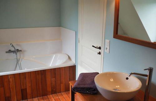 Ker Agak Maison vue mer panoramique pour 7 pers - Photo 47