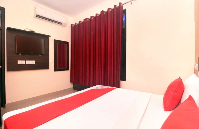 OYO 16700 HOME Exotic 2 BHK Dream View Khanyara Road - Foto 17