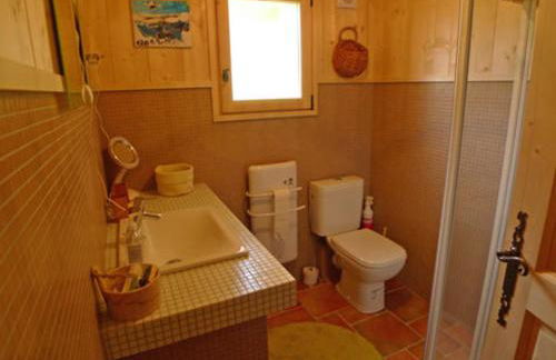 Chalet atypique à Samoëns - 10 pers, parking, WIFI - FR-1-629-5 - Photo 5